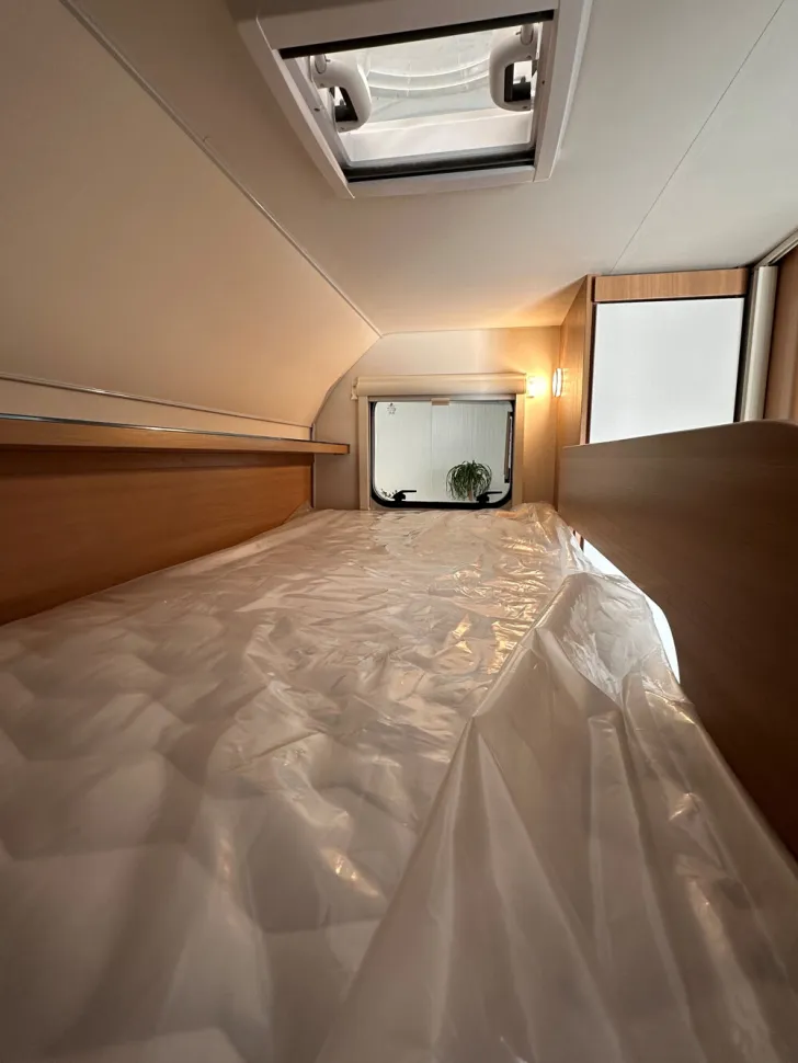 Fahrzeugbild Sonstige Soma Camp Doogi 560 FMK #9