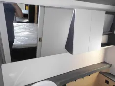Bild 22 Hobby Maxia 660 WQM Klima Markise 2200kg