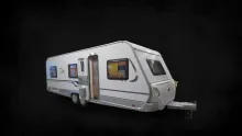Fahrzeugbild Wilk Vida 640 HTD #1