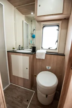Bild 14 GIOTTILINE Siena 440