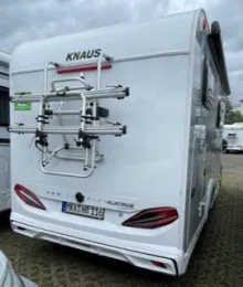 Fahrzeugbild Knaus Van TI Plus 650 MEG Platinum Selection #5