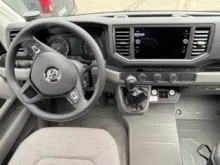 Fahrzeugbild Knaus Van TI Plus 650 MEG Platinum Selection #6