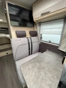 Fahrzeugbild Knaus Van TI Plus 650 MEG Platinum Selection #7