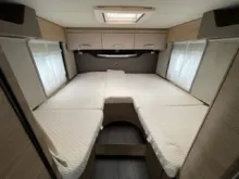 Fahrzeugbild Knaus Van TI Plus 650 MEG Platinum Selection #9