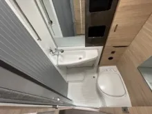 Fahrzeugbild Knaus Van TI Plus 650 MEG Platinum Selection #10