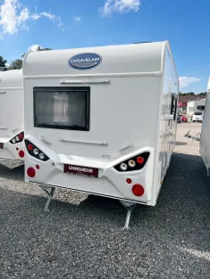 Bild 2 Caravelair ALBA 472 Style