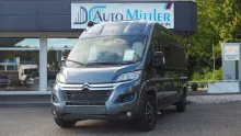 Fahrzeugbild Mooveo VAN 60DB SONDERANGEBOT*140PS*All-In-One #1