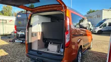 Fahrzeugbild Bürstner Copa C 500 Allrad 4x4 Listenpreis 83.669€ #6
