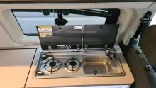 Fahrzeugbild Bürstner Copa C 500 Allrad 4x4 Listenpreis 83.669€ #10