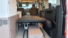 Fahrzeugbild Bürstner Copa C 500 Allrad 4x4 Listenpreis 83.669€ #16