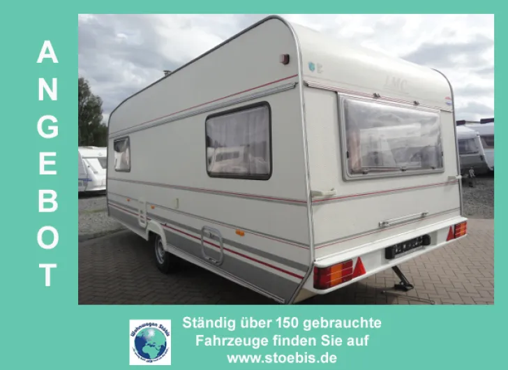 Fahrzeugbild LMC Münsterland 555 K #3