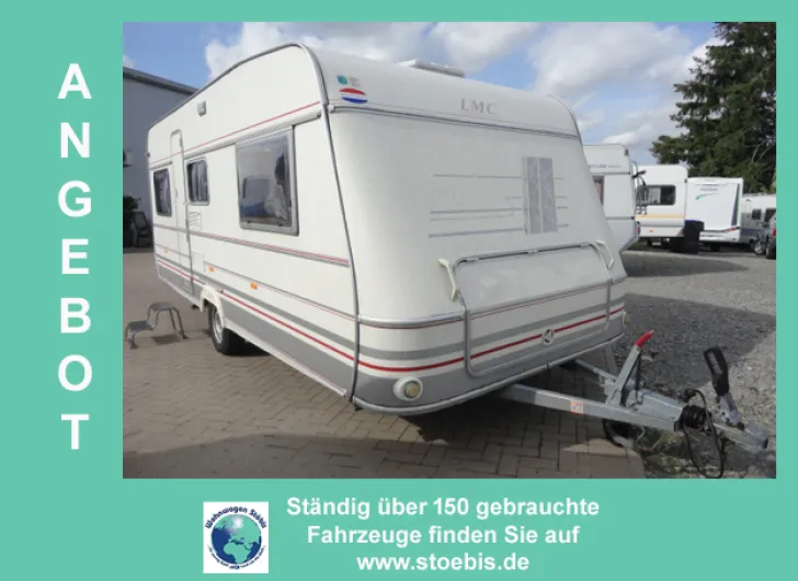 Fahrzeugbild LMC Münsterland 555 K #2