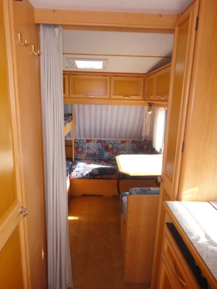 Fahrzeugbild LMC Münsterland 555 K #15