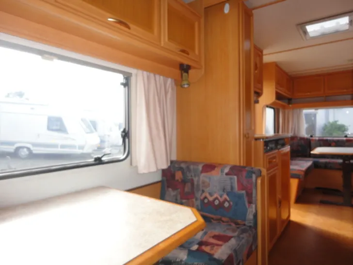 Fahrzeugbild LMC Münsterland 555 K #20