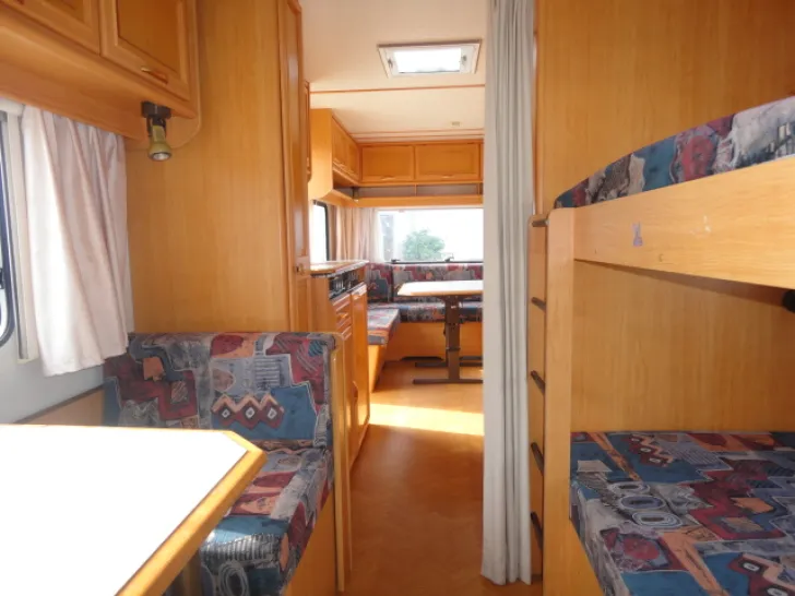 Fahrzeugbild LMC Münsterland 555 K #21