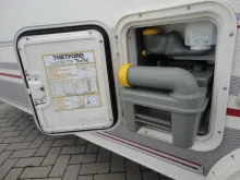 Fahrzeugbild LMC Münsterland 555 K #33