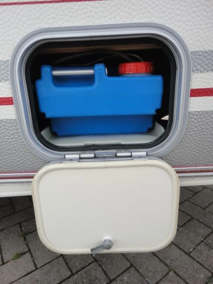 Fahrzeugbild LMC Münsterland 555 K #34
