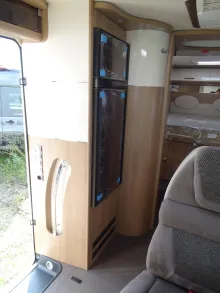 Fahrzeugbild Carthago C-TOURER I 150 QB MB #7