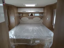 Fahrzeugbild Carthago C-TOURER I 150 QB MB #12