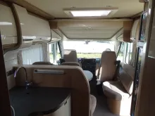 Fahrzeugbild Carthago C-TOURER I 150 QB MB #13