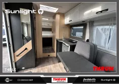 Bild 12 Sunlight T 69LC