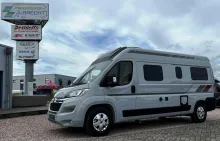 Fahrzeugbild LMC Innovan 600 #1
