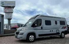 Bild 1 LMC Innovan 600