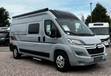 Fahrzeugbild LMC Innovan 600 #2