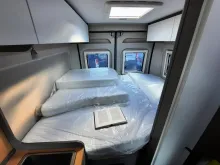 Fahrzeugbild LMC Innovan 600 #10