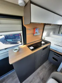 Fahrzeugbild LMC Innovan 600 #11