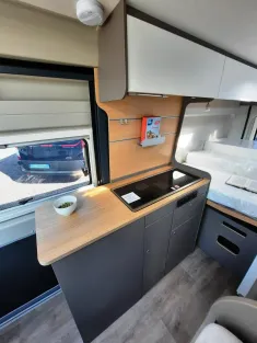 Bild 11 LMC Innovan 600