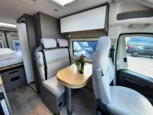Fahrzeugbild LMC Innovan 600 #7