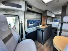 Fahrzeugbild LMC Innovan 600 #6