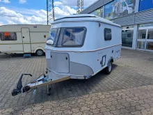 Fahrzeugbild Hymer Eriba Touring 430 CCM AKTION Touring 430 CCM AKTION #3