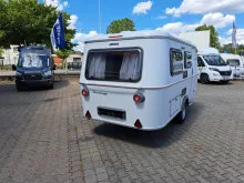 Fahrzeugbild Hymer Eriba Touring 430 CCM AKTION Touring 430 CCM AKTION #4