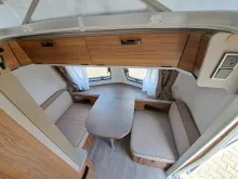 Fahrzeugbild Hymer Eriba Touring 430 CCM AKTION Touring 430 CCM AKTION #5