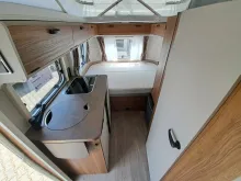 Fahrzeugbild Hymer Eriba Touring 430 CCM AKTION Touring 430 CCM AKTION #6