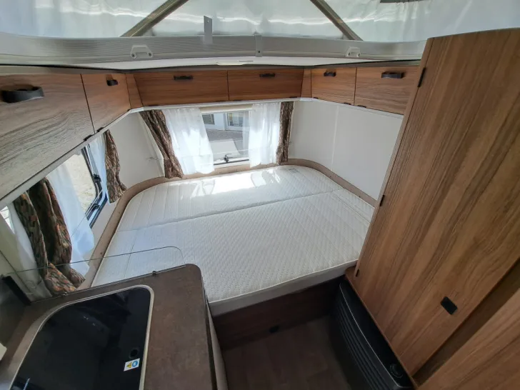 Fahrzeugbild Hymer Eriba Touring 430 CCM AKTION Touring 430 CCM AKTION #7