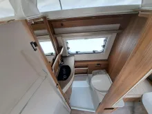 Fahrzeugbild Hymer Eriba Touring 430 CCM AKTION Touring 430 CCM AKTION #10