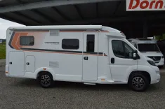 Bild 1 Weinsberg CaraCompact 600 MEG EDITION [PEPPER]