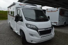 Bild 4 Weinsberg CaraCompact 600 MEG EDITION [PEPPER]