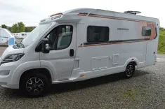 Bild 5 Weinsberg CaraCompact 600 MEG EDITION [PEPPER]