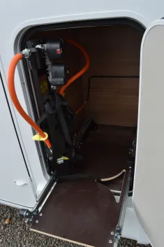 Bild 8 Weinsberg CaraCompact 600 MEG EDITION [PEPPER]
