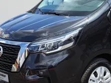 Fahrzeugbild Dethleffs Urban Vehicle Nissan Primastar Seaside #5