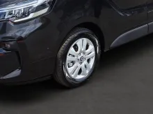 Fahrzeugbild Dethleffs Urban Vehicle Nissan Primastar Seaside #6