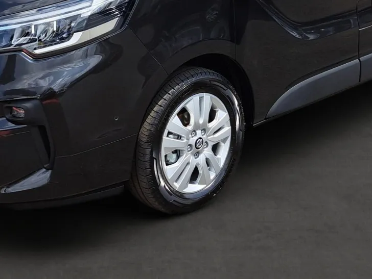 Fahrzeugbild Dethleffs Urban Vehicle Nissan Primastar Seaside #6