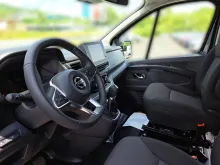 Fahrzeugbild Dethleffs Urban Vehicle Nissan Primastar Seaside #7