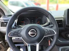Fahrzeugbild Dethleffs Urban Vehicle Nissan Primastar Seaside #8