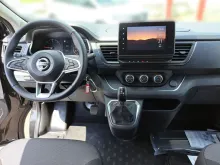 Fahrzeugbild Dethleffs Urban Vehicle Nissan Primastar Seaside #9