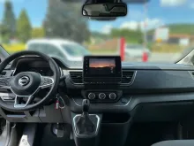Fahrzeugbild Dethleffs Urban Vehicle Nissan Primastar Seaside #10